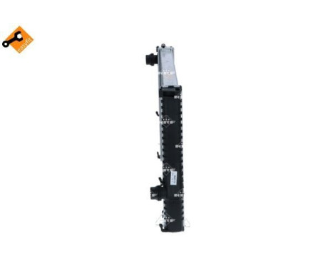 Radiator, engine cooling, Image 4