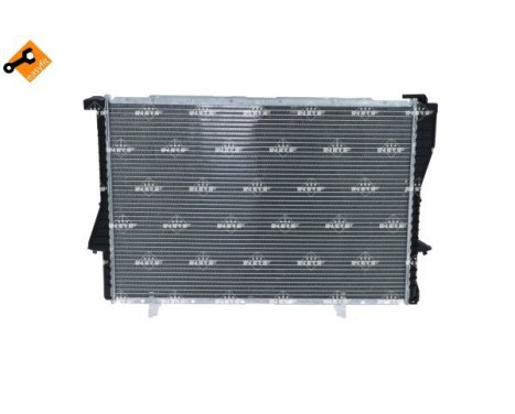 Radiator, engine cooling, Image 5