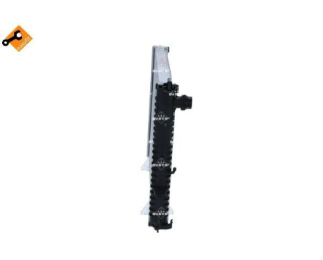 Radiator, engine cooling, Image 6