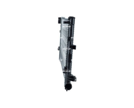 Radiator, engine cooling, Image 2