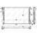 Radiator, engine cooling, Thumbnail 5