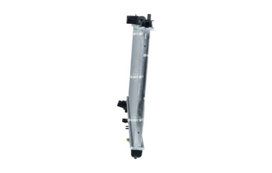 Radiator, engine cooling, Image 2