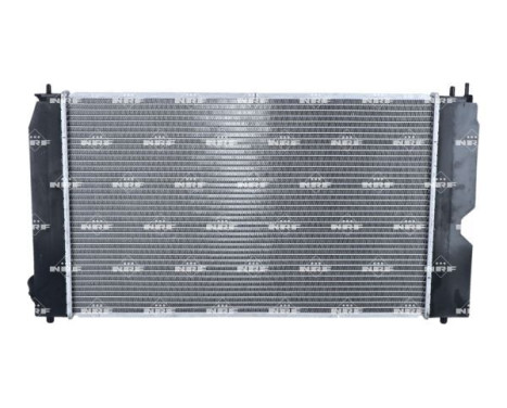 Radiator, engine cooling, Image 4
