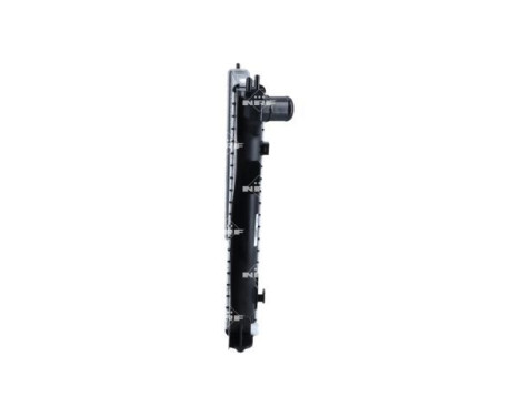 Radiator, engine cooling, Image 5