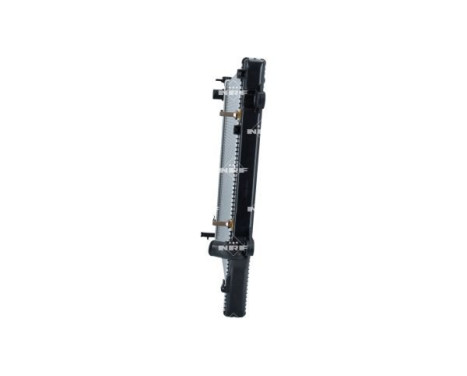 Radiator, engine cooling, Image 2