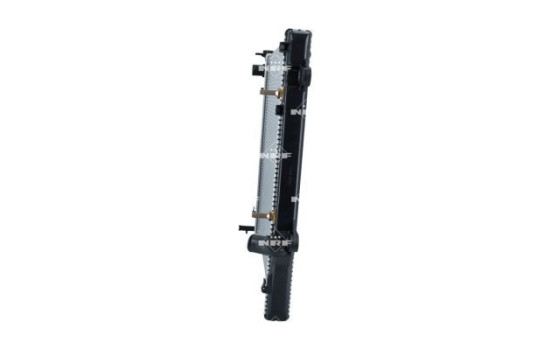 Radiator, engine cooling, Image 2