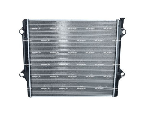 Radiator, engine cooling, Image 3
