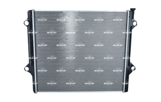 Radiator, engine cooling, Image 3