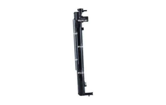 Radiator, engine cooling, Image 4