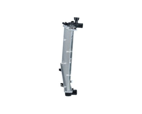 Radiator, engine cooling, Image 4