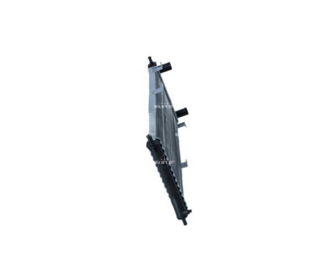 Radiator, engine cooling, Image 4