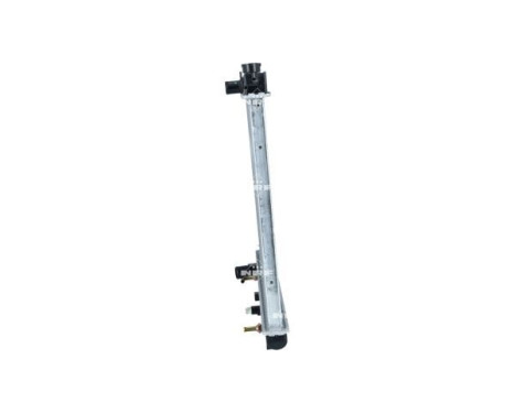 Radiator, engine cooling, Image 2