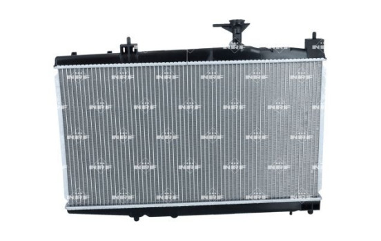 Radiator, engine cooling, Image 3