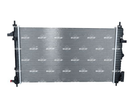Radiator, engine cooling, Image 3