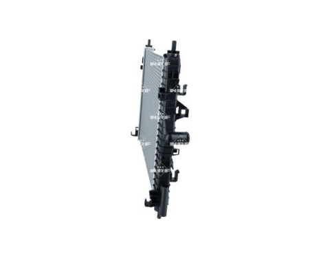 Radiator, engine cooling, Image 4