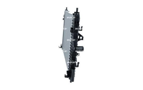 Radiator, engine cooling, Image 4