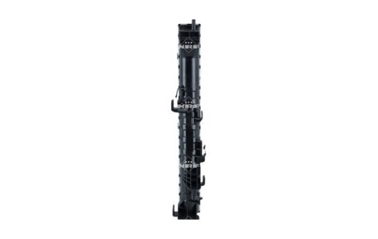Radiator, engine cooling, Image 2