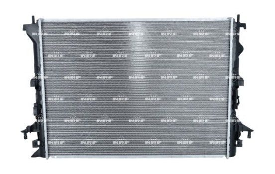 Radiator, engine cooling, Image 3