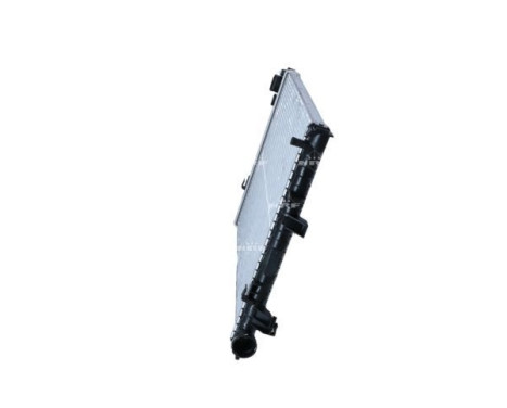 Radiator, engine cooling, Image 2