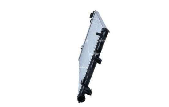 Radiator, engine cooling, Image 2