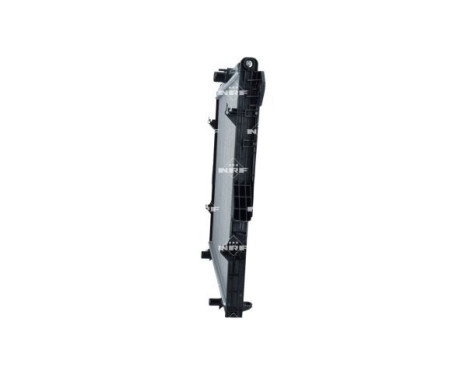 Radiator, engine cooling, Image 2