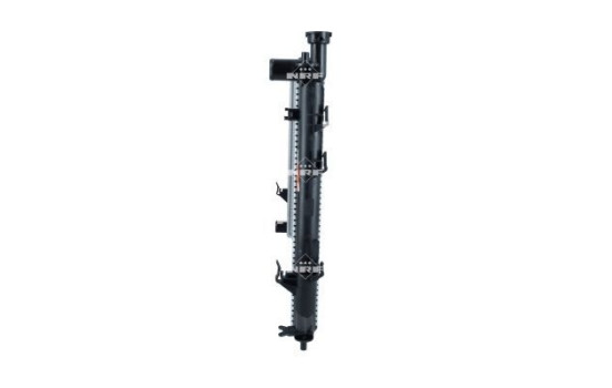 Radiator, engine cooling, Image 2