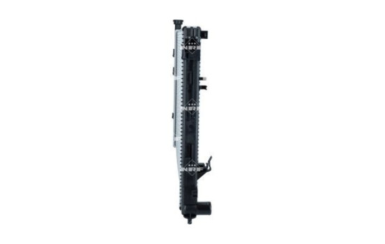 Radiator, engine cooling, Image 4