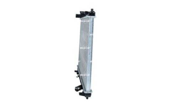 Radiator, engine cooling, Image 2