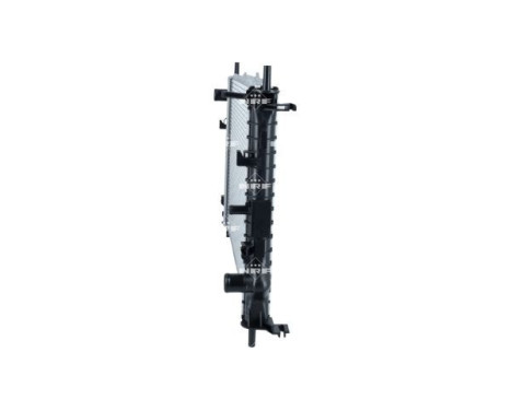 Radiator, engine cooling, Image 2