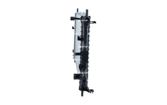 Radiator, engine cooling, Image 2