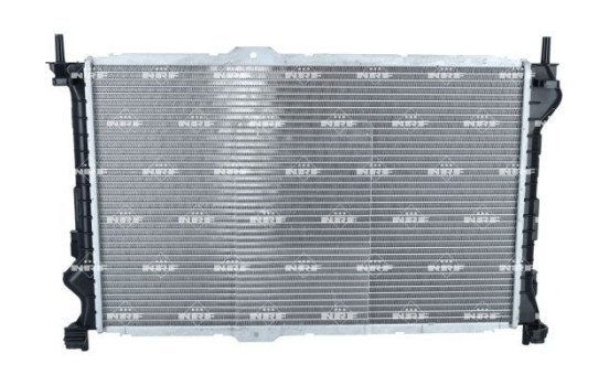 Radiator, engine cooling, Image 3