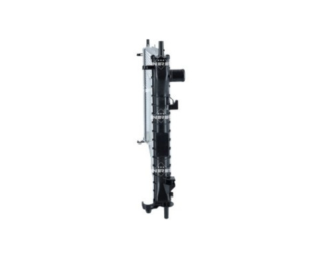 Radiator, engine cooling, Image 4