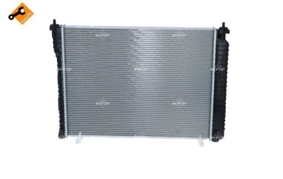 Radiator, engine cooling, Image 3