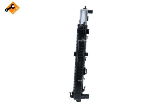 Radiator, engine cooling, Image 4