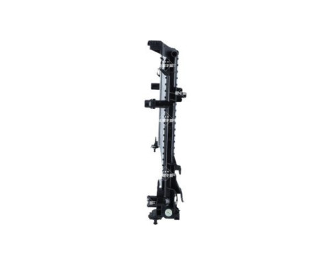 Radiator, engine cooling, Image 2
