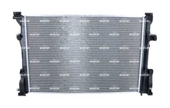 Radiator, engine cooling, Image 3
