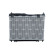 Radiator, engine cooling, Thumbnail 3