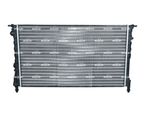 Radiator, engine cooling, Image 3