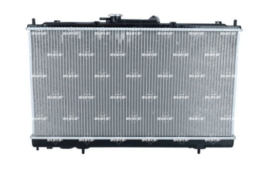 Radiator, engine cooling, Image 3