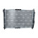 Radiator, engine cooling, Thumbnail 3