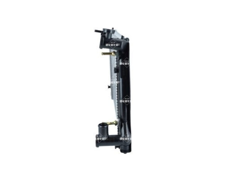 Radiator, engine cooling, Image 2