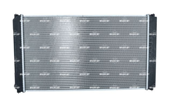 Radiator, engine cooling, Image 3