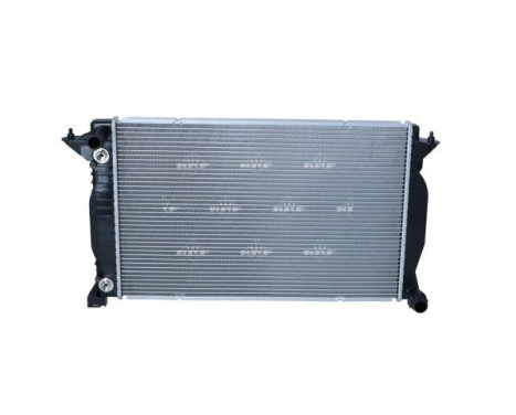 Radiator, engine cooling, Image 2