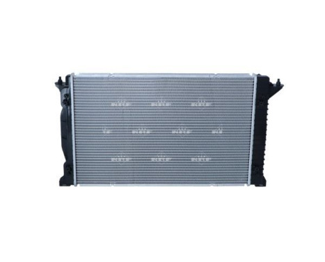 Radiator, engine cooling, Image 4
