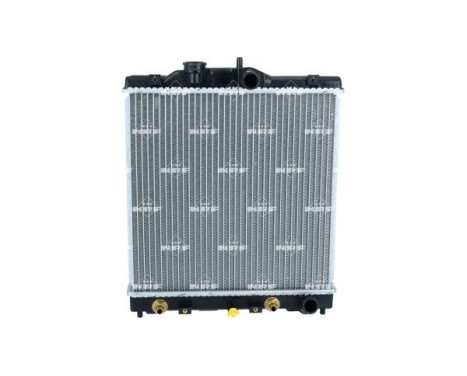 Radiator, engine cooling, Image 2