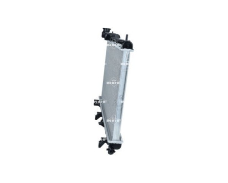 Radiator, engine cooling, Image 2