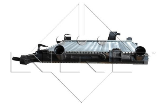 Radiator, engine cooling, Image 5
