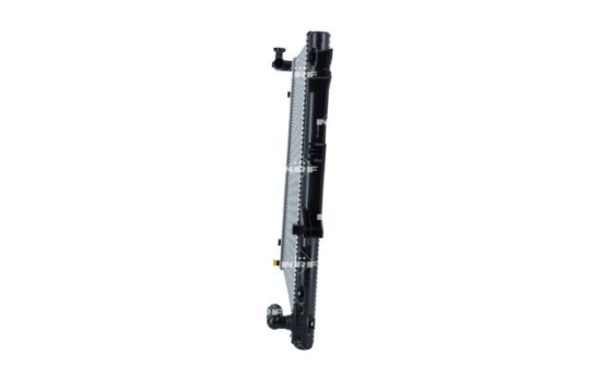 Radiator, engine cooling, Image 2