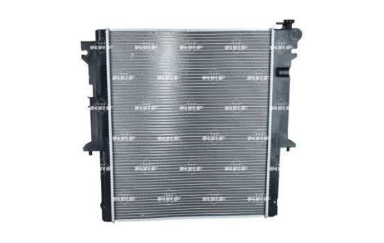 Radiator, engine cooling, Image 3