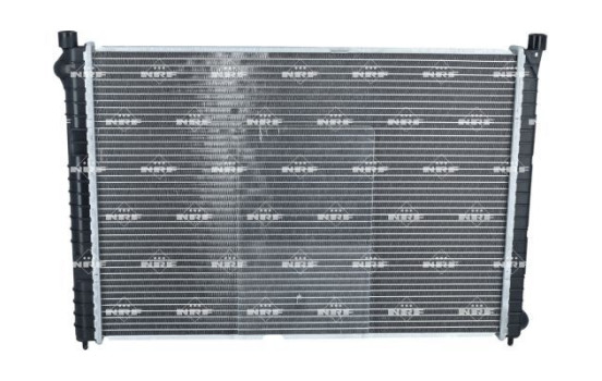 Radiator, engine cooling, Image 3